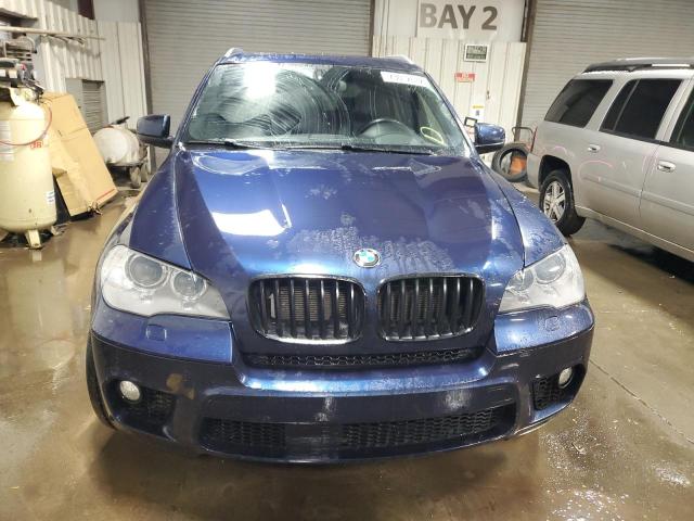 Photo 5 from auction – 2012 BMW X5 XDRIVE5 with VIN 5UXZV8C50CL425346