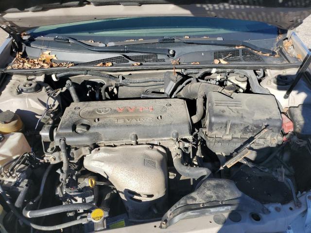 Photo 11 from auction – 2004 TOYOTA CAMRY LE with VIN 4T1BE32K94U845238