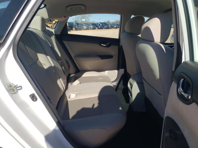 Photo 10 from auction – 2016 NISSAN SENTRA S with VIN 3N1AB7AP5GY332425