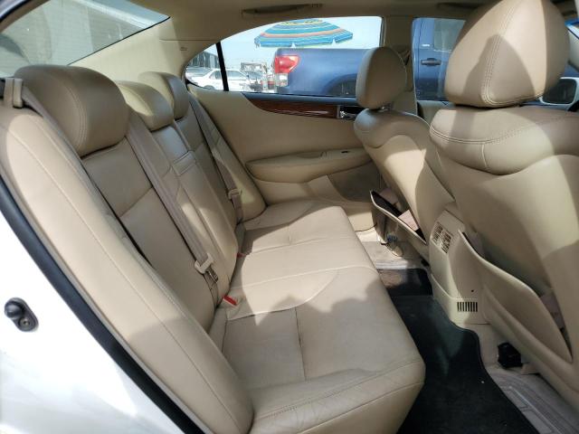 Photo 10 from auction – 2005 LEXUS ES 330 with VIN JTHBA30G055107823