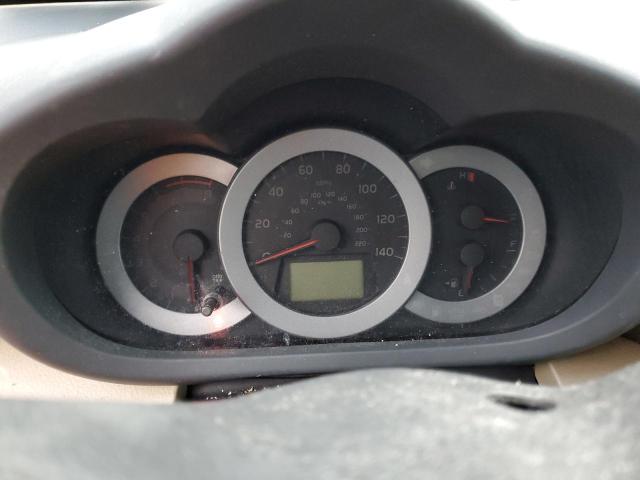 Photo 9 from auction – 2010 TOYOTA RAV4 LIMIT with VIN 2T3DF4DV4AW054735