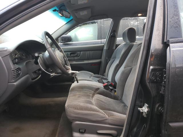 Photo 7 from auction – 2004 BUICK CENTURY CU with VIN 2G4WS52J141254961