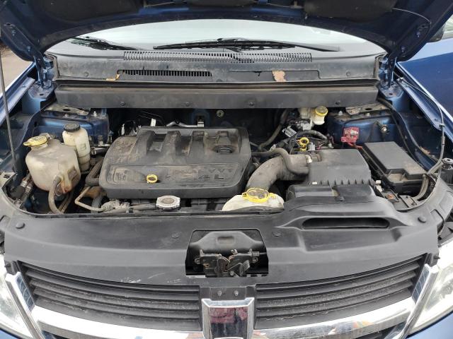 Photo 11 from auction – 2010 DODGE JOURNEY SE with VIN 3D4PG4FB3AT279509