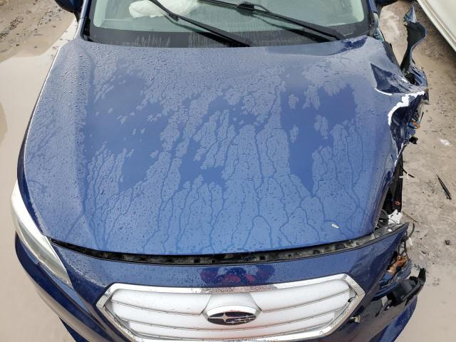 Photo 11 from auction – 2016 SUBARU LEGACY 2.5 with VIN 4S3BNBD65G3041530