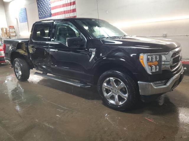 Photo 4 from auction – 2021 FORD F150 SUPER with VIN 1FTFW1E88MKD80289