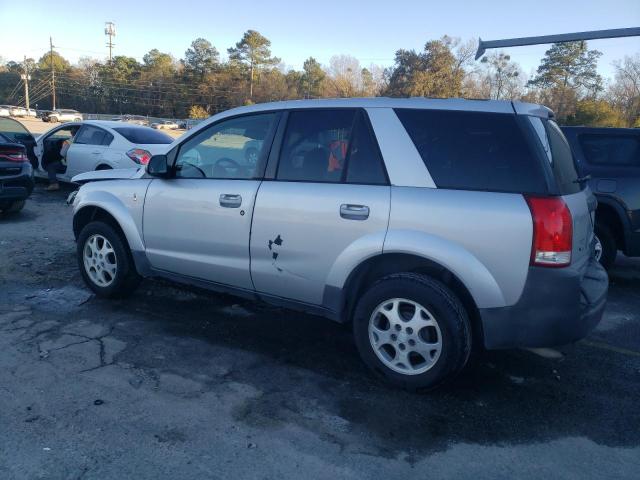 Photo 2 from auction – 2004 SATURN VUE with VIN 5GZCZ53484S811407