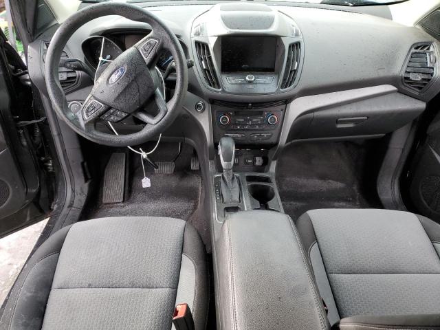 Photo 8 from auction – 2019 FORD ESCAPE SE with VIN 1FMCU9GD4KUA35226