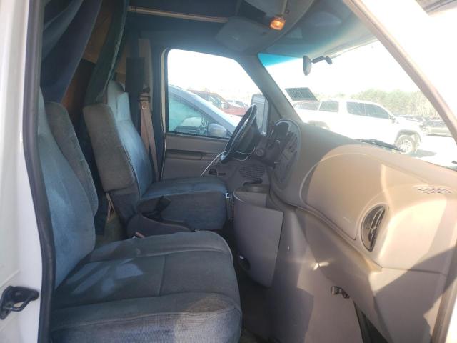 Photo 5 from auction – 1998 FORD ECONOLINE with VIN 1FDLE40S7VHB31194