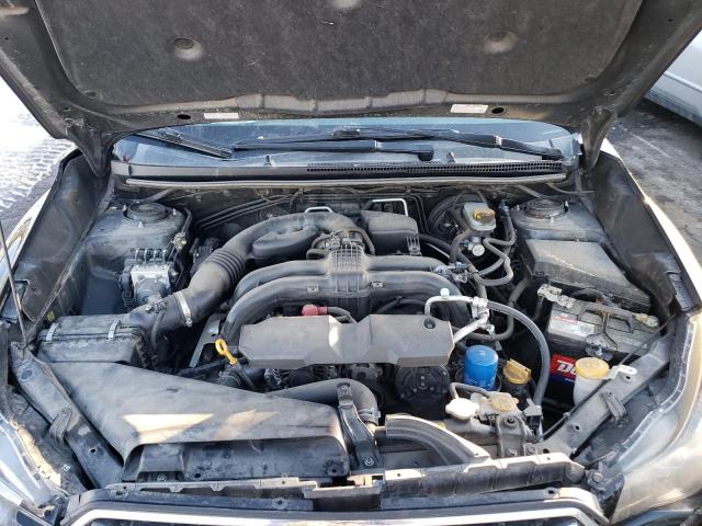 Photo 11 from auction – 2015 SUBARU IMPREZA with VIN JF1GJAA65FH020040