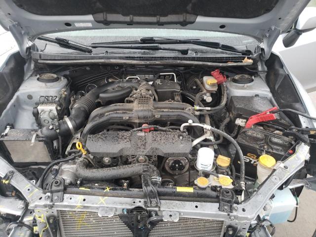 Photo 11 from auction – 2012 SUBARU IMPREZA PR with VIN JF1GJAC6XCH031219