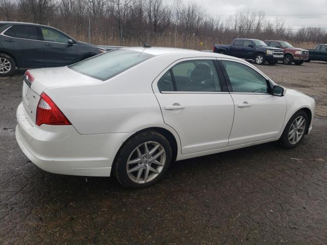 Photo 3 from auction – 2012 FORD FUSION SEL with VIN 3FAHP0JA2CR136596