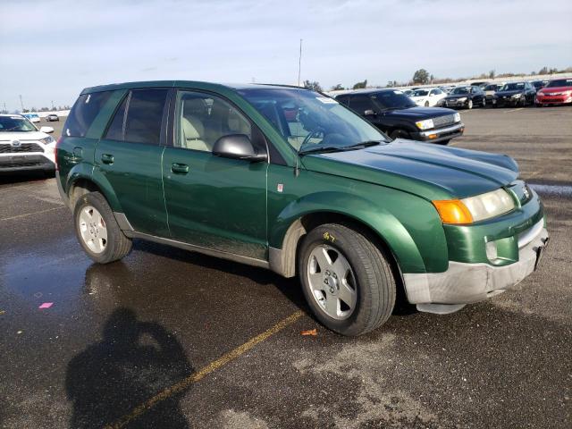 Photo 4 from auction – 2004 SATURN VUE with VIN 5GZCZ53444S844050
