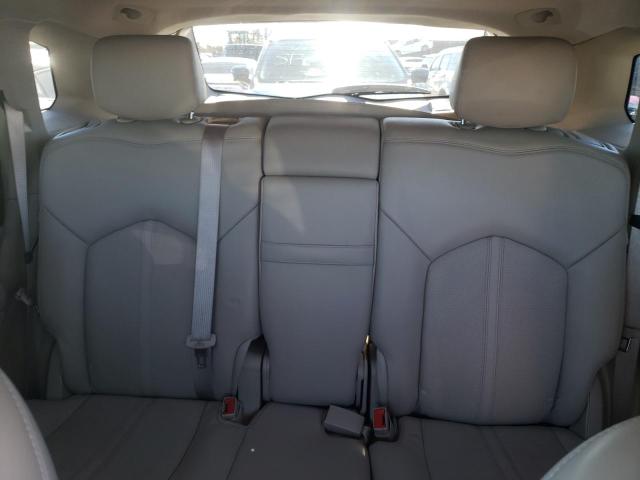 Photo 10 from auction – 2012 CADILLAC SRX LUXURY with VIN 3GYFNAE31CS514273