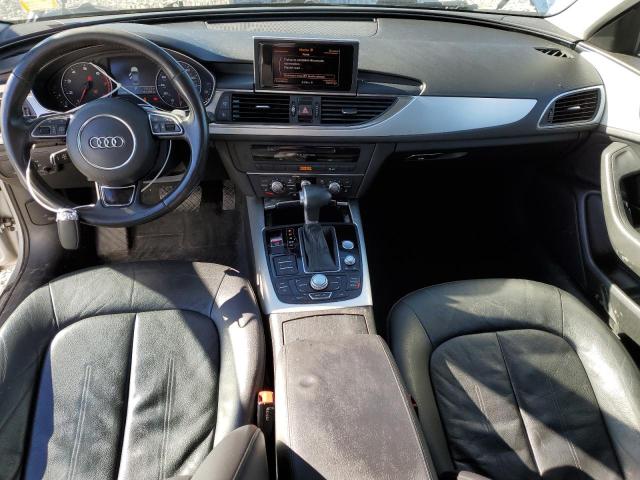Photo 8 from auction – 2012 AUDI A6 PREMIUM with VIN WAUCFAFC3CN139529