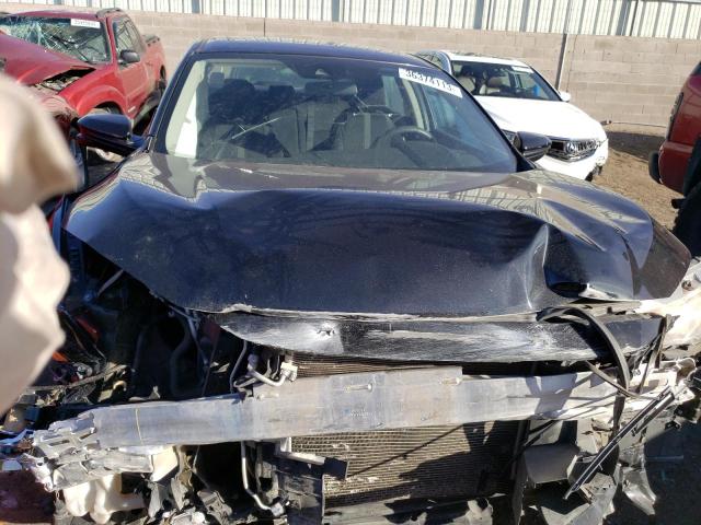 Zdjęcie 5 z aukcji – 2017 HONDA CIVIC EX z VIN 19XFC2F83HE222724