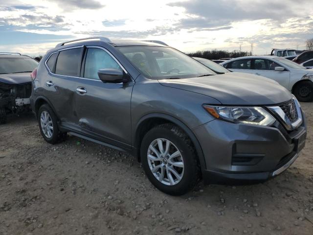 Photo 4 from auction – 2018 NISSAN ROGUE S with VIN KNMAT2MVXJP516162