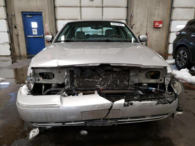 Photo 5 from auction – 2004 MERCURY GRAND MARQ with VIN 2MEFM74W44X604159