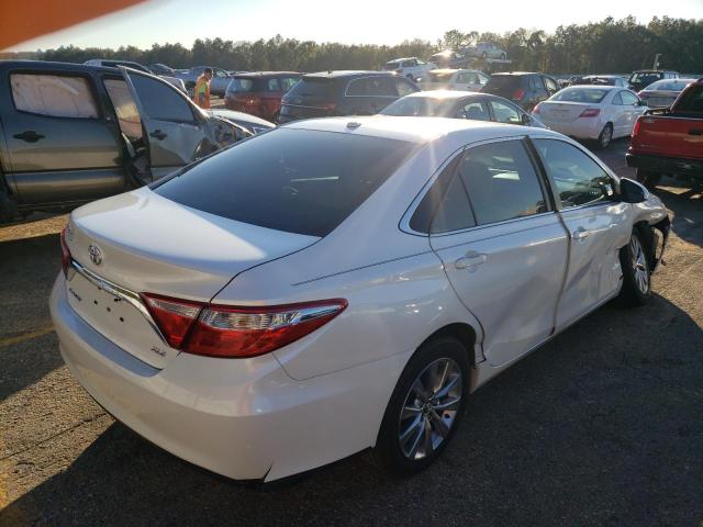 Photo 3 from auction – 2015 TOYOTA CAMRY LE with VIN 4T1BF1FK8FU106022