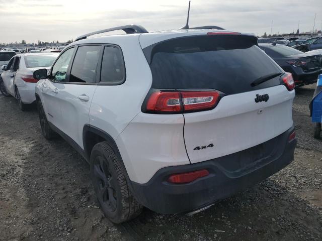 Photo 2 from auction – 2018 JEEP CHEROKEE L with VIN 1C4PJMCX3JD569642