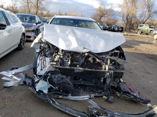 Photo 5 from auction – 2017 LEXUS ES 350 with VIN 58ABK1GG0HU053933