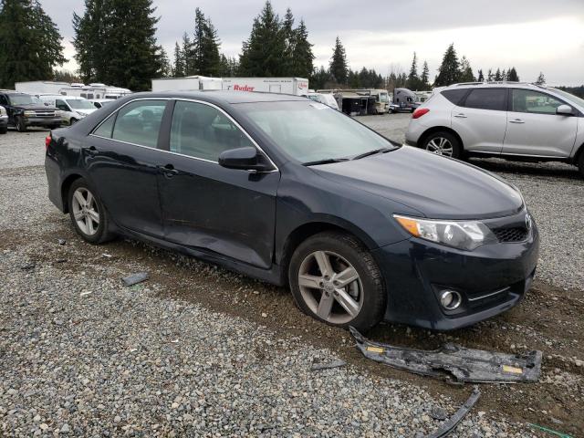 Photo 4 from auction – 2014 TOYOTA CAMRY L with VIN 4T1BF1FK3EU755161
