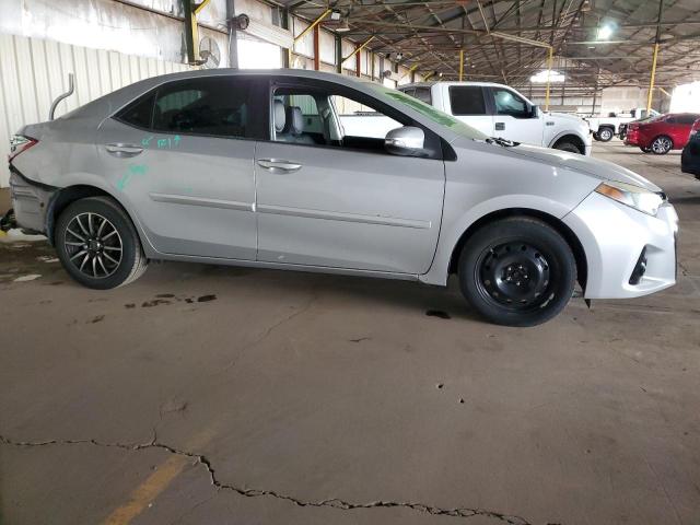 Photo 4 from auction – 2014 TOYOTA COROLLA L with VIN 5YFBURHE2EP111664