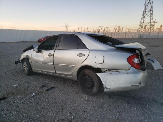 Photo 2 from auction – 2002 TOYOTA CAMRY LE with VIN 4T1BE32K22U074120