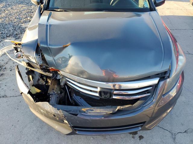 Photo 11 from auction – 2012 HONDA ACCORD LXP with VIN 1HGCP2F47CA162318