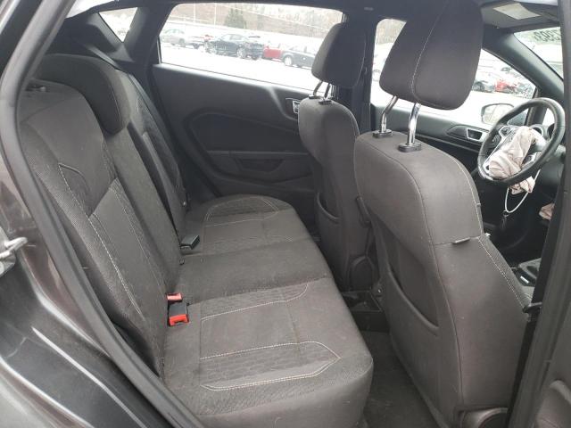 Photo 10 from auction – 2016 FORD FIESTA ST with VIN 3FADP4GX3GM207910