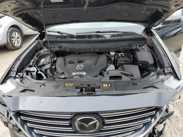 Photo 12 from auction – 2018 MAZDA CX-9 TOURI with VIN JM3TCBCY1J0205126