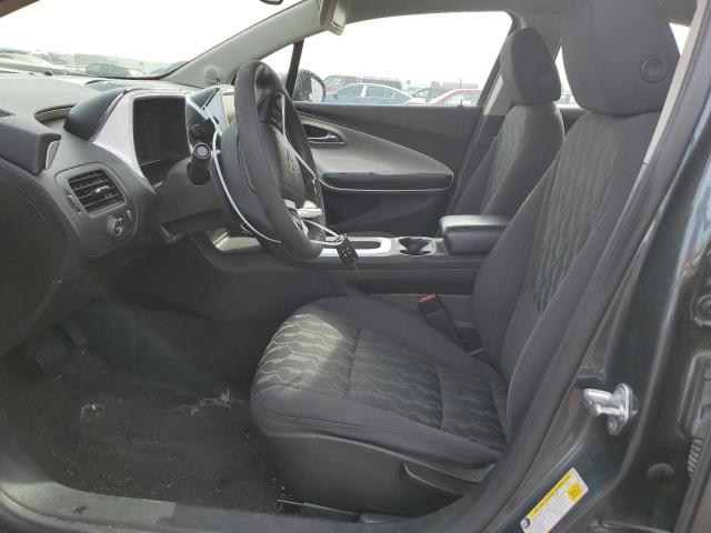 Photo 7 from auction – 2013 CHEVROLET VOLT with VIN 1G1RE6E45DU120522