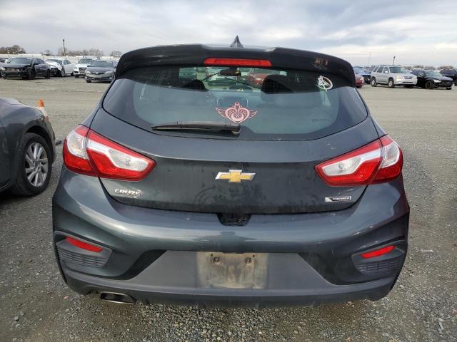 Photo 6 from auction – 2017 CHEVROLET CRUZE PREM with VIN 3G1BF6SM3HS560344