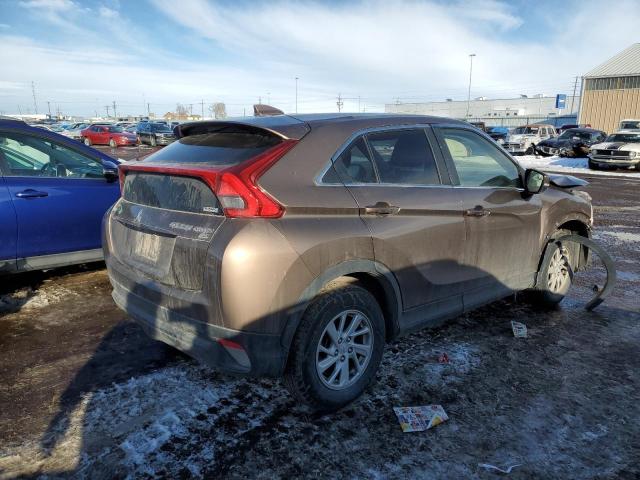 Photo 3 from auction – 2019 MITSUBISHI ECLIPSE CR with VIN JA4AT3AA2KZ030694