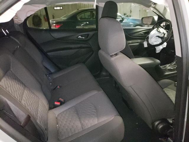 Photo 11 from auction – 2018 CHEVROLET EQUINOX LT with VIN 2GNAXJEV2J6177563