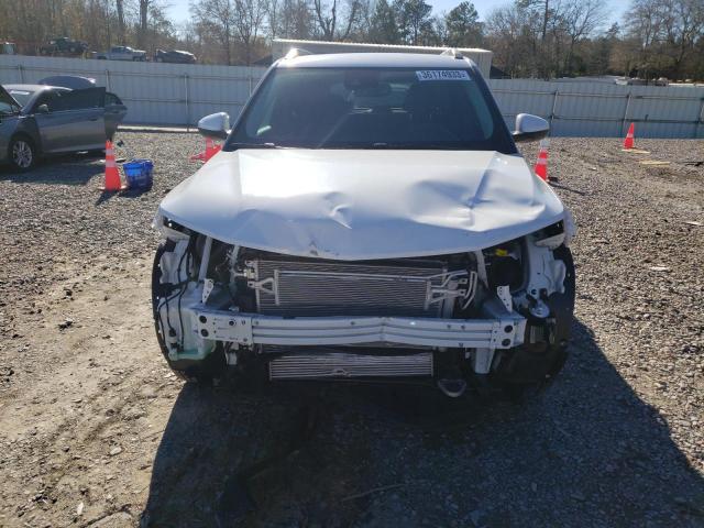 Photo 5 from auction – 2023 CHEVROLET TRAILBLAZE with VIN KL79MPSL3PB004311
