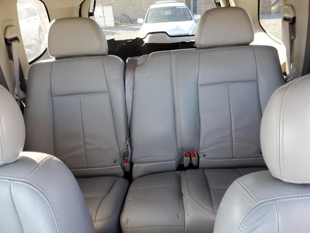 Photo 10 from auction – 2006 GMC ENVOY DENA with VIN 1GKES63MX62227778