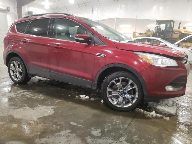 Photo 4 from auction – 2013 FORD ESCAPE SEL with VIN 1FMCU9H97DUB83156