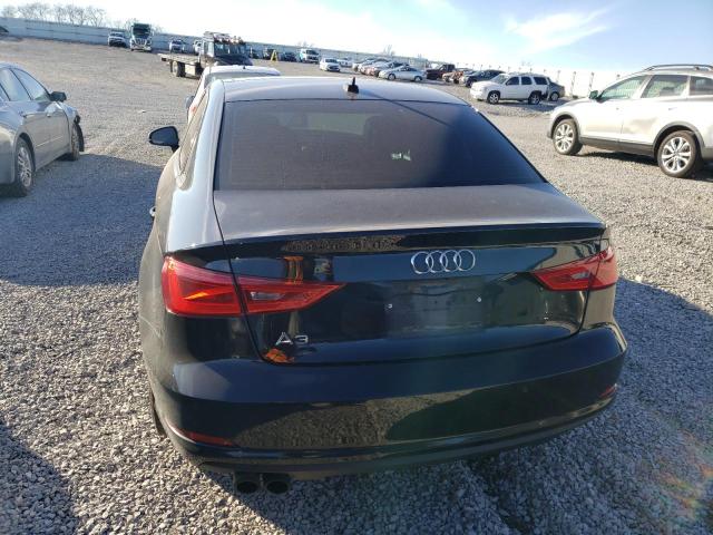 Photo 6 from auction – 2016 AUDI A3 PREMIUM with VIN WAUA7HFF6G1115844