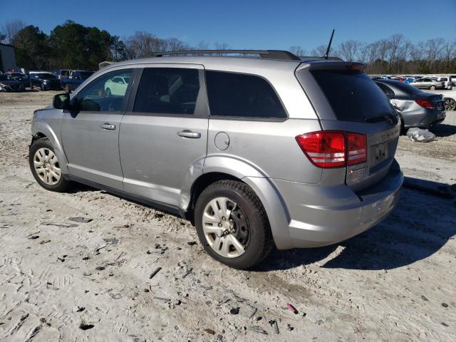 Photo 2 from auction – 2019 DODGE JOURNEY SE with VIN 3C4PDCAB6KT820755
