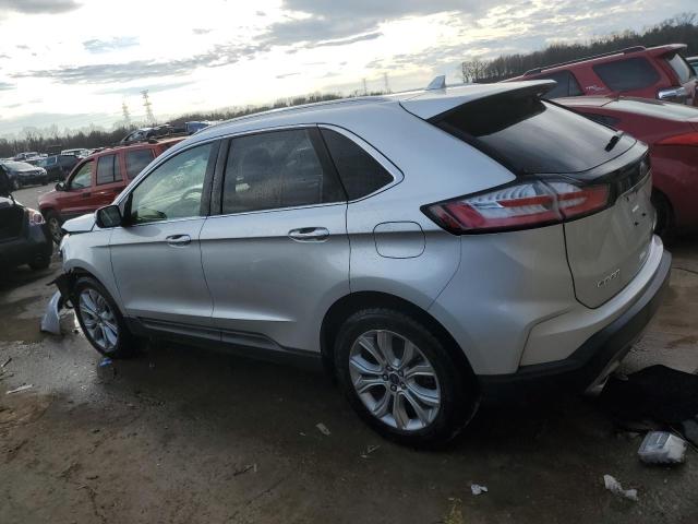Photo 2 from auction – 2019 FORD EDGE TITAN with VIN 2FMPK3K98KBC02958