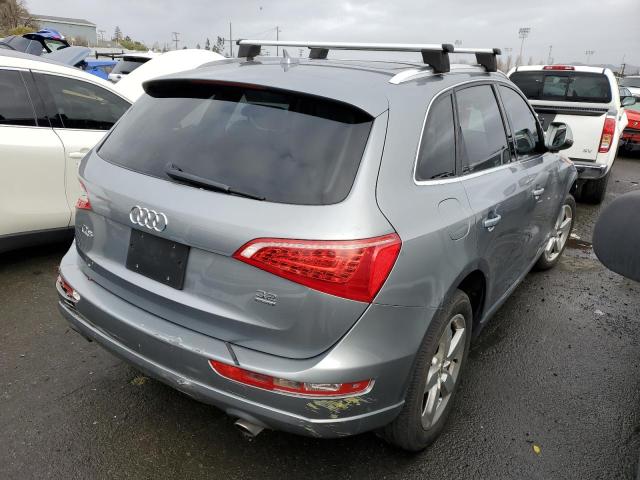 Photo 3 from auction – 2010 AUDI Q5 PRESTIG with VIN WA1VKAFP9AA075943