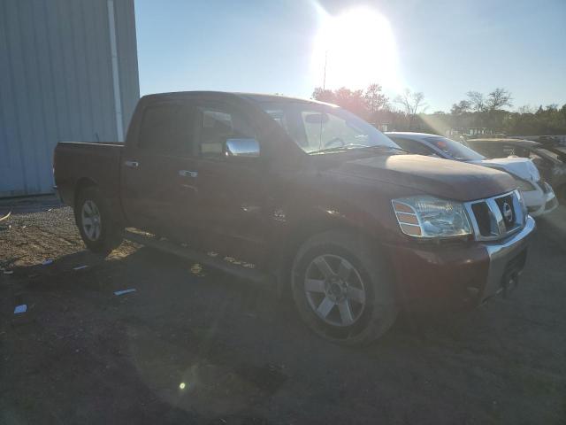 Photo 4 from auction – 2004 NISSAN TITAN XE with VIN 1N6AA07A74N522954
