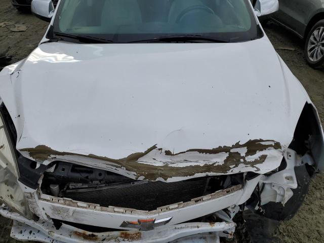 Photo 12 from auction – 2010 CHEVROLET EQUINOX LT with VIN 2CNALFEW9A6280596