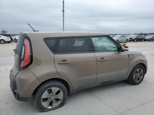 Photo 3 from auction – 2014 KIA SOUL with VIN KNDJN2A22E7008679