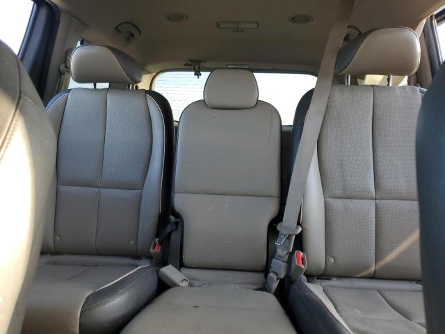 Photo 10 from auction – 2015 KIA SEDONA EX with VIN KNDMC5C11F6023643