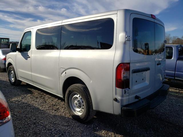 Photo 2 from auction – 2018 NISSAN NV 3500 S with VIN 5BZBF0AA2JN852448