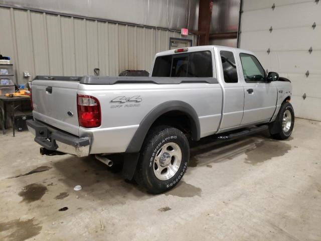 Photo 3 from auction – 2001 FORD RANGER SUP with VIN 1FTZR15EX1PB61780