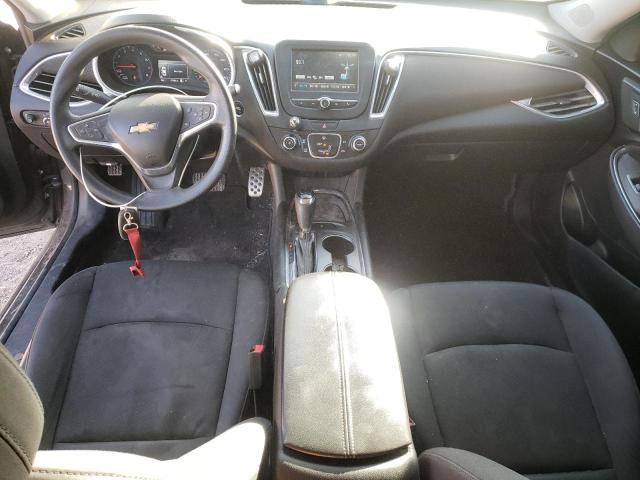 Photo 8 from auction – 2017 CHEVROLET MALIBU LT with VIN 1G1ZE5ST7HF104497