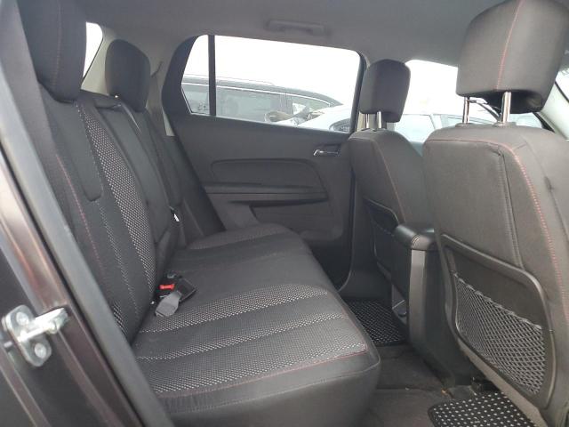 Photo 10 from auction – 2016 GMC TERRAIN SL with VIN 2GKALNEK7G6140586
