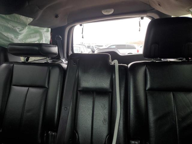 Photo 10 from auction – 2010 FORD EXPEDITION with VIN 1FMJU1K52AEA53760
